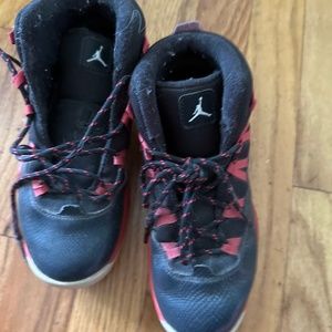 Little Man Air Jordan